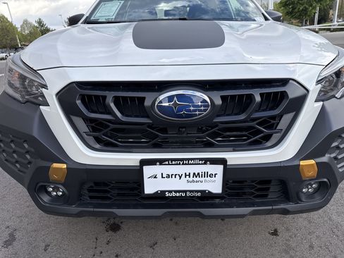 Used 2025 Subaru Outback Wilderness image 24