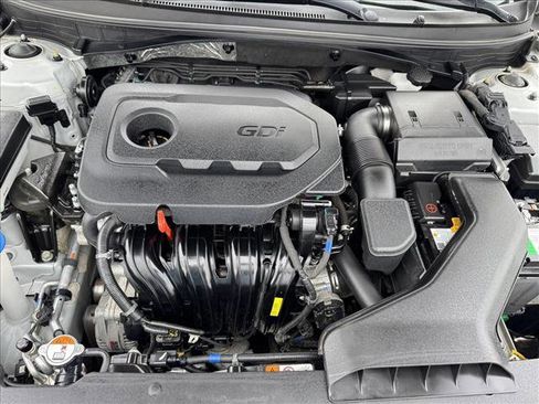 Used 2018 Hyundai Sonata SEL image 20