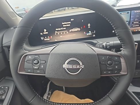 New 2026 Nissan Sentra SV image 14