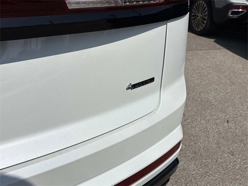 New 2026 Volkswagen Atlas Cross Sport SEL R-Line image 6