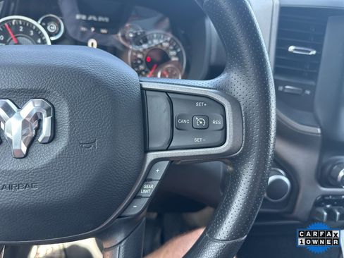 Used 2024 RAM 2500 Tradesman w/ Chrome Appearance Group image 63