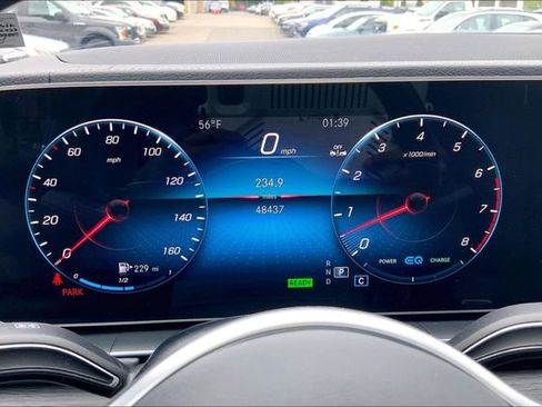 Certified 2023 Mercedes-Benz GLS 450 4MATIC image 22