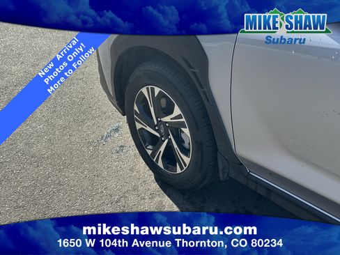 Certified 2024 Subaru Crosstrek 2.0i Premium image 13