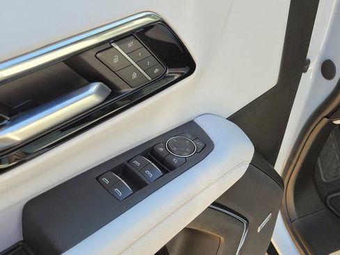 New 2026 Chevrolet Tahoe Premier w/ Sun And Tow Package image 16