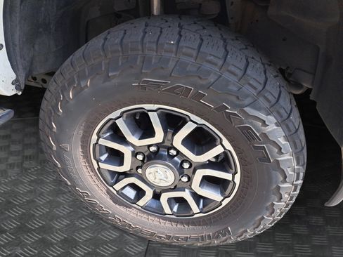 Used 2020 RAM 2500 Limited image 20