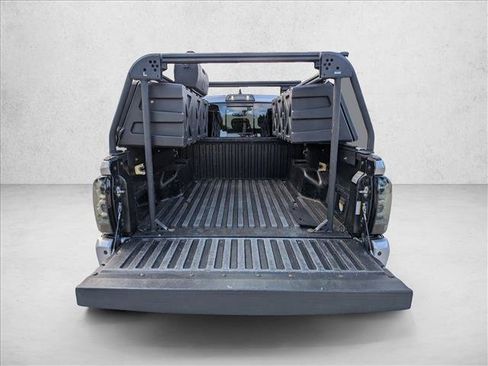 Used 2018 Toyota Tacoma TRD Off-Road image 7