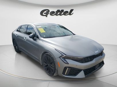 Used 2025 Kia K5 GT w/ GT1 Package