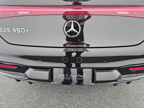 Used 2023 Mercedes-Benz EQS 450+ Sedan image 16