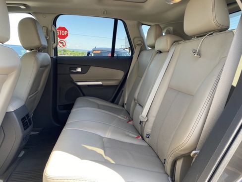 Used 2013 Ford Edge Limited AWD/4WD image 15