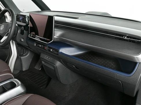 New 2025 Volkswagen ID. Buzz Pro S image 22