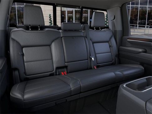 New 2026 GMC Sierra 2500 Denali w/ Denali Reserve Package image 17