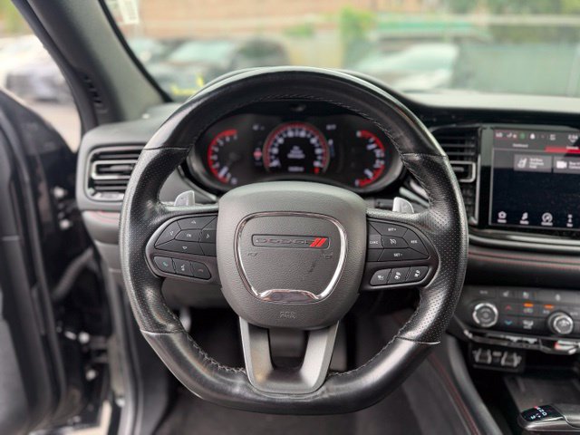 Used 2024 Dodge Durango R/T AWD/4WD image 16