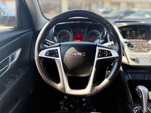 Used 2015 GMC Terrain SLT image 14