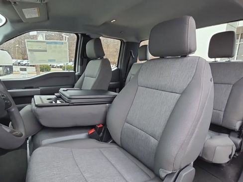 New 2026 Ford F250 XL w/ STX Appearance Package image 26