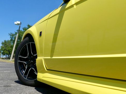 Used 2001 Ford Mustang GT image 55