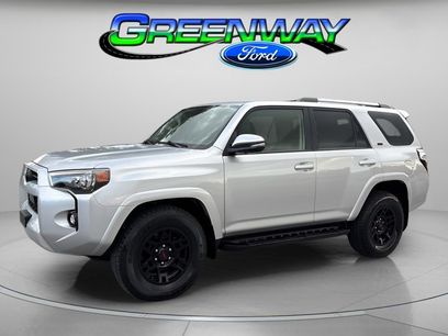 Used 2023 Toyota 4Runner SR5 Premium