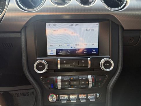 Used 2019 Ford Mustang Bullitt w/ Bullitt Electronics Package RWD image 25
