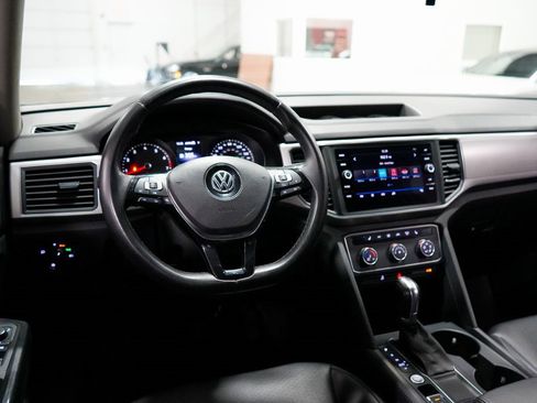 Used 2018 Volkswagen Atlas SE image 22