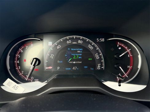 Certified 2025 Toyota RAV4 XLE image 14