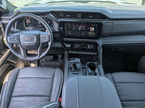 Used 2026 GMC Sierra 1500 AT4X AWD/4WD image 17
