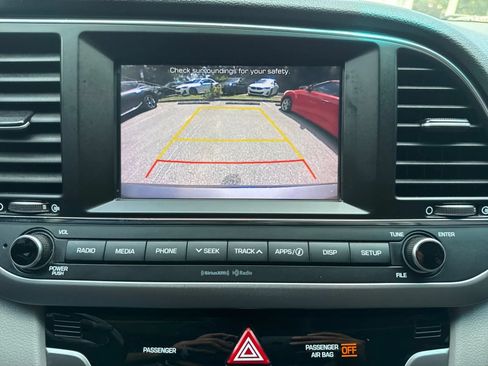 Used 2018 Hyundai Elantra Value Edition FWD image 22