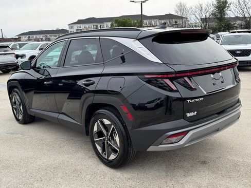 Used 2025 Hyundai Tucson SEL image 10