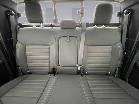 Certified 2023 Ford Ranger XLT w/ Equipment Group 302A High image 16