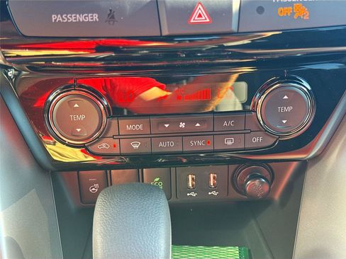 New 2026 Mitsubishi Eclipse Cross Black Edition image 15