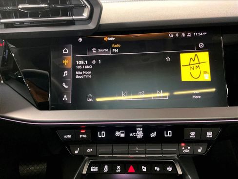 Used 2025 Audi A3 2.0T Premium image 9