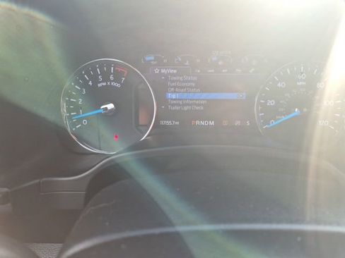 Used 2020 Ford Expedition Max Limited image 10