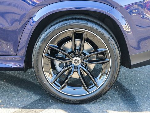 New 2026 Mercedes-Benz GLE 450 4MATIC Coupe image 10
