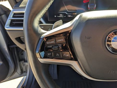 Used 2025 BMW 430i xDrive Convertible image 31