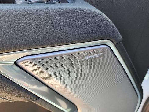 New 2026 GMC Sierra 1500 Denali AWD/4WD image 15