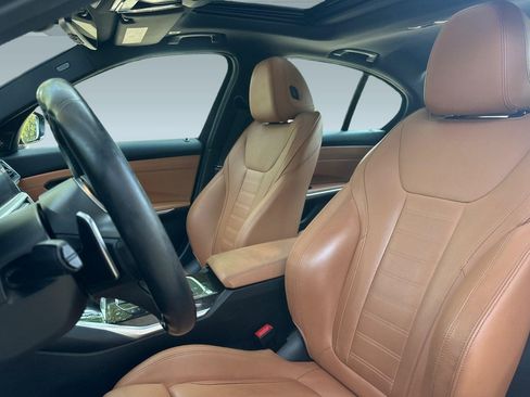 Used 2021 BMW M340i w/ Premium Package RWD image 5
