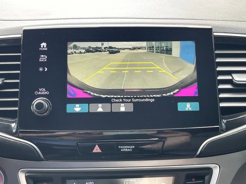 Used 2019 Honda Passport EX-L image 19