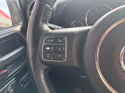 Used 2014 Jeep Wrangler Sport w/ Quick Order Package 24S image 16