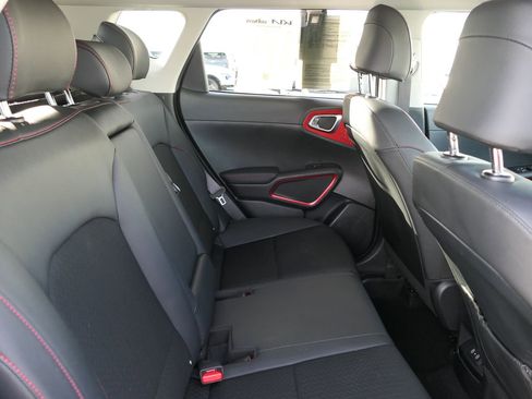 Used 2023 Kia Soul GT-Line w/ GT-Line Technology Package image 23