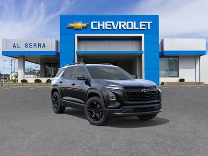 New 2027 Chevrolet Equinox LT w/ Convenience Package II