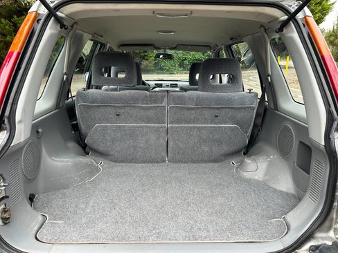Used 1998 Honda CR-V EX image 32