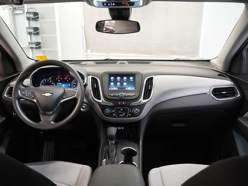 Used 2024 Chevrolet Equinox LS w/ LS Convenience Package FWD image 19