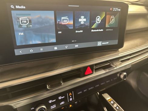 New 2026 Kia Sorento SX Prestige image 21