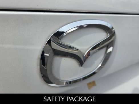 Certified 2024 MAZDA CX-90 3.3 Turbo w/ Premium Package image 12