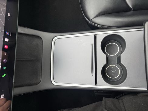 Used 2021 Tesla Model 3 Standard Range Plus RWD image 24