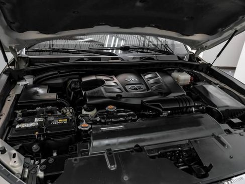 Used 2018 INFINITI QX80 2WD w/ Driver Assistance Package image 44