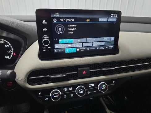 Used 2024 Honda HR-V EX-L image 25