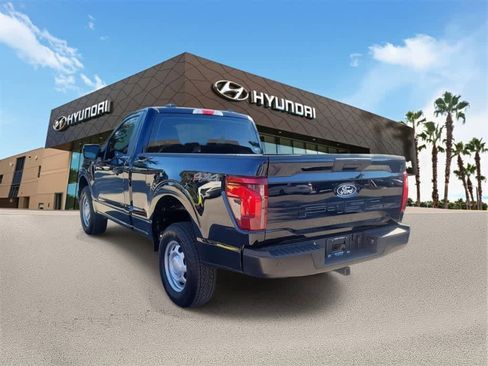 Used 2025 Ford F150 XL image 2