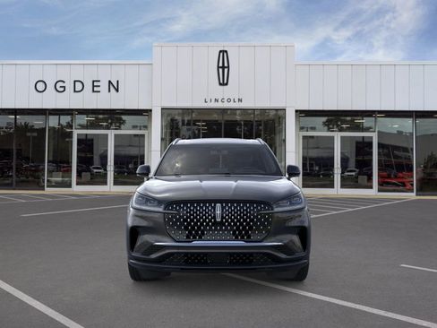 New 2026 Lincoln Aviator Black Label AWD/4WD image 6
