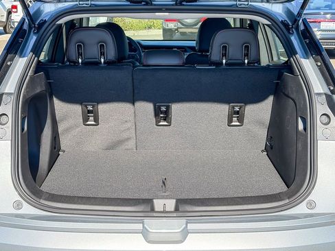 New 2027 Chevrolet Bolt RS image 24