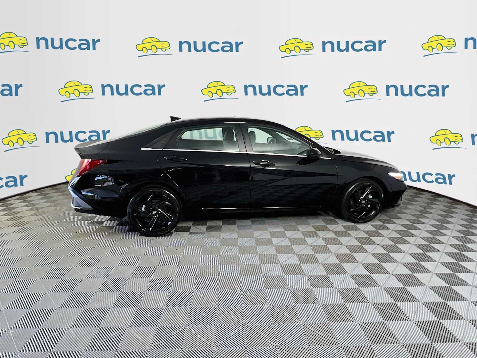 Certified 2026 Hyundai Elantra SEL Sport Premium FWD image 8