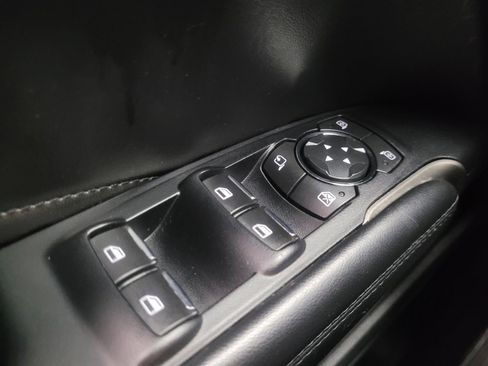 Used 2017 Lincoln MKC Reserve w/ Lincoln MKC Climate Package image 27